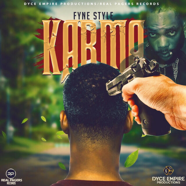 Релиз Karma
