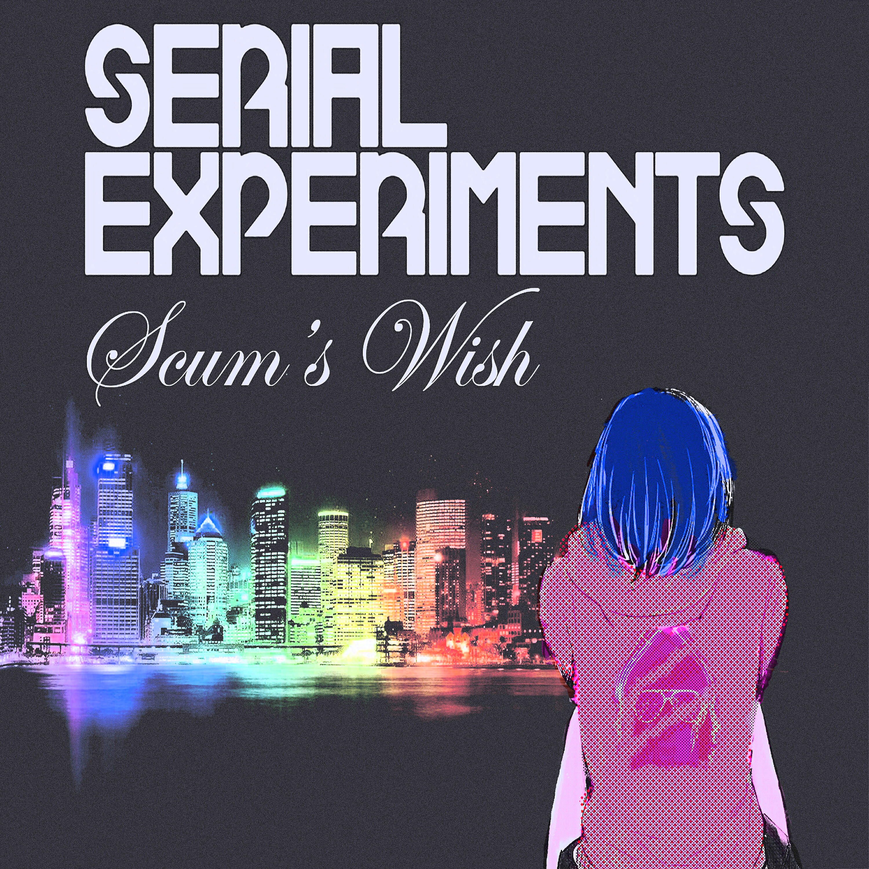 Релиз Scum's Wish