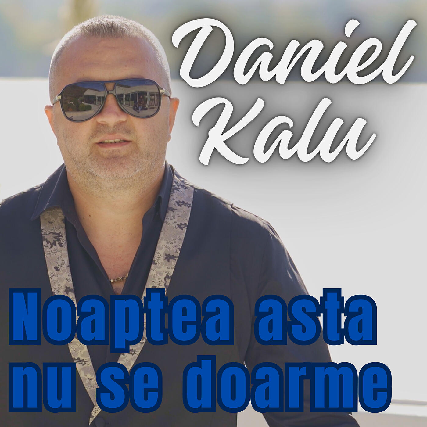Релиз Noaptea Asta Nu Se Doarme