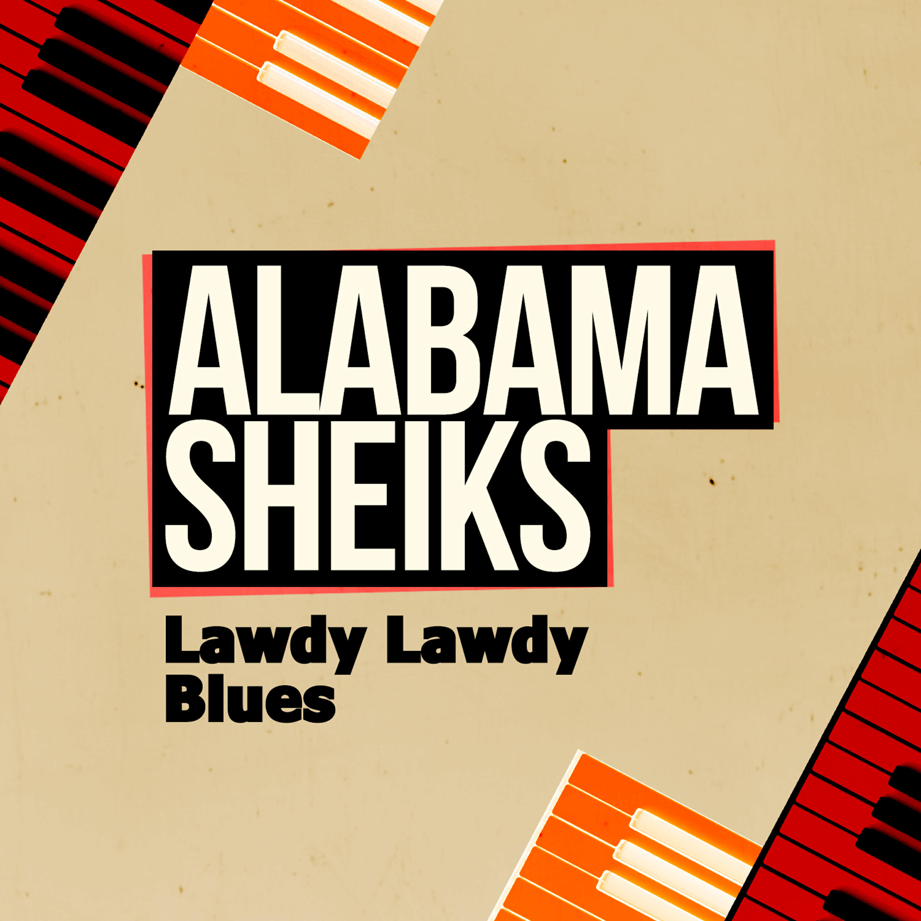 Релиз Lawdy Lawdy Blues