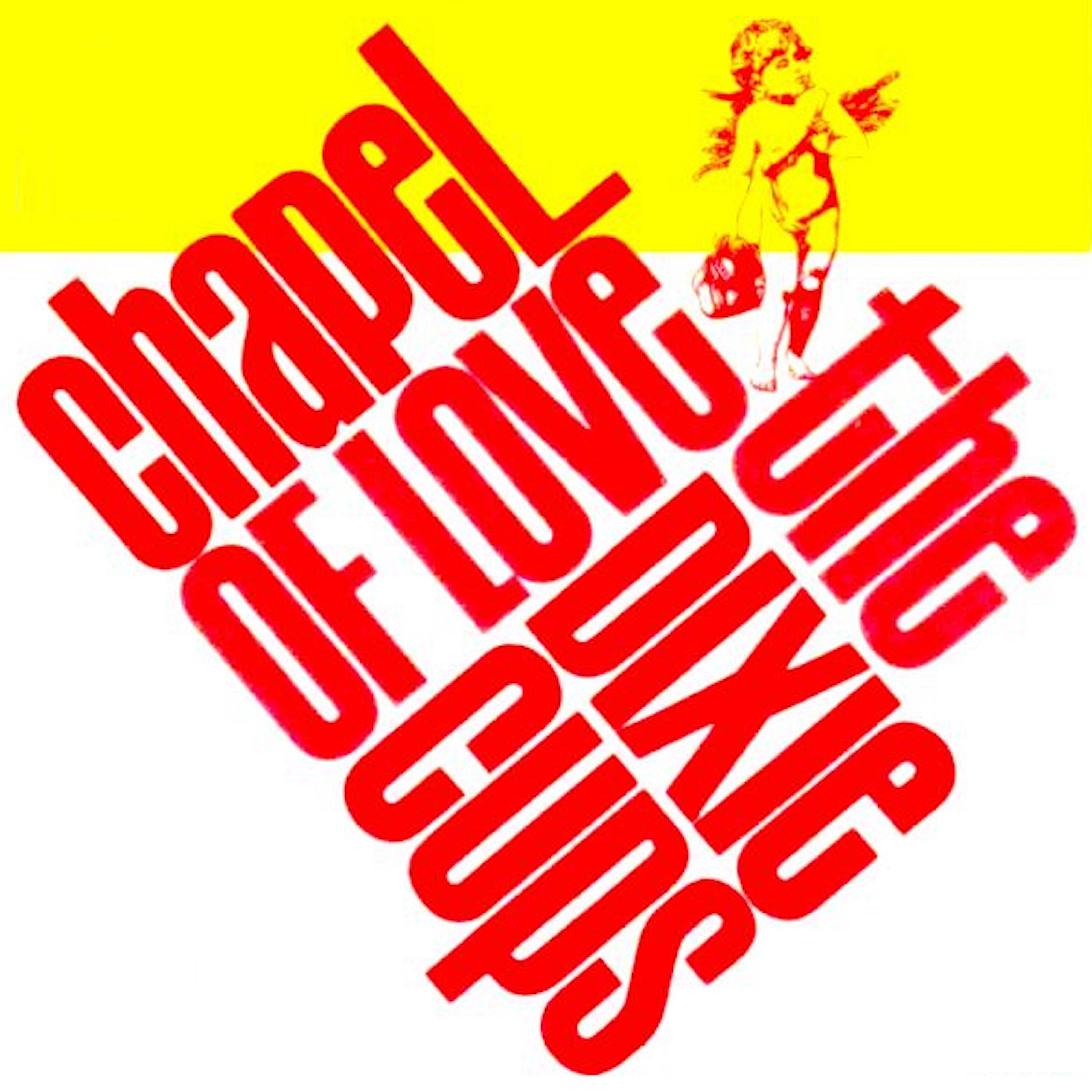 Релиз Chapel of Love