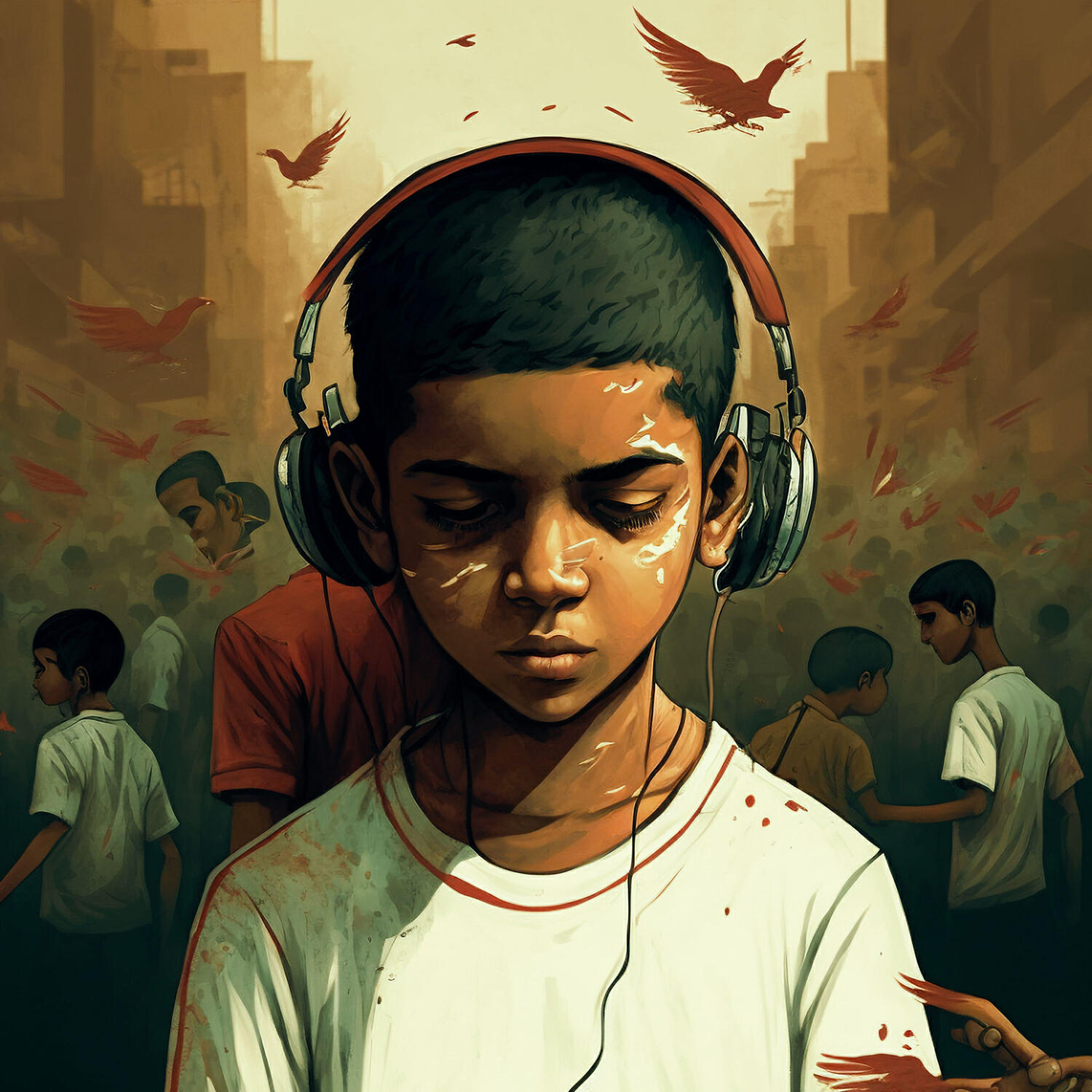 Релиз Kaan Ke Neeche