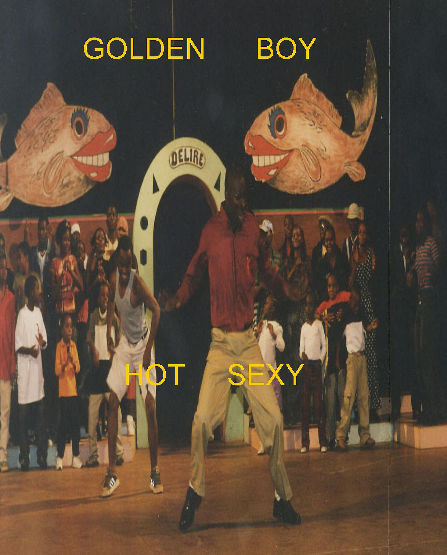 Golden Boy (Fospassin)