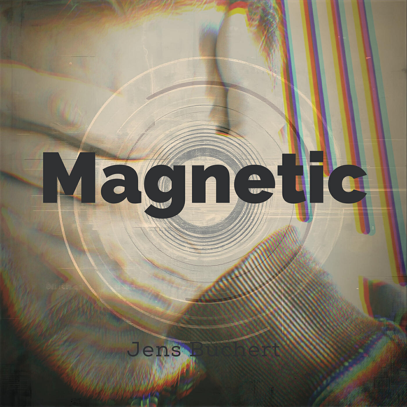 Релиз Magnetic
