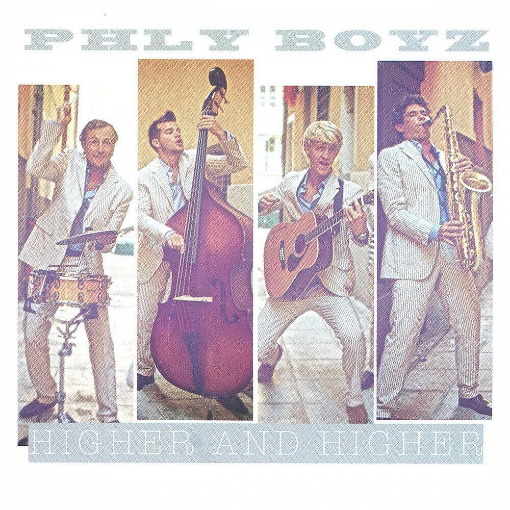 Phly Boys