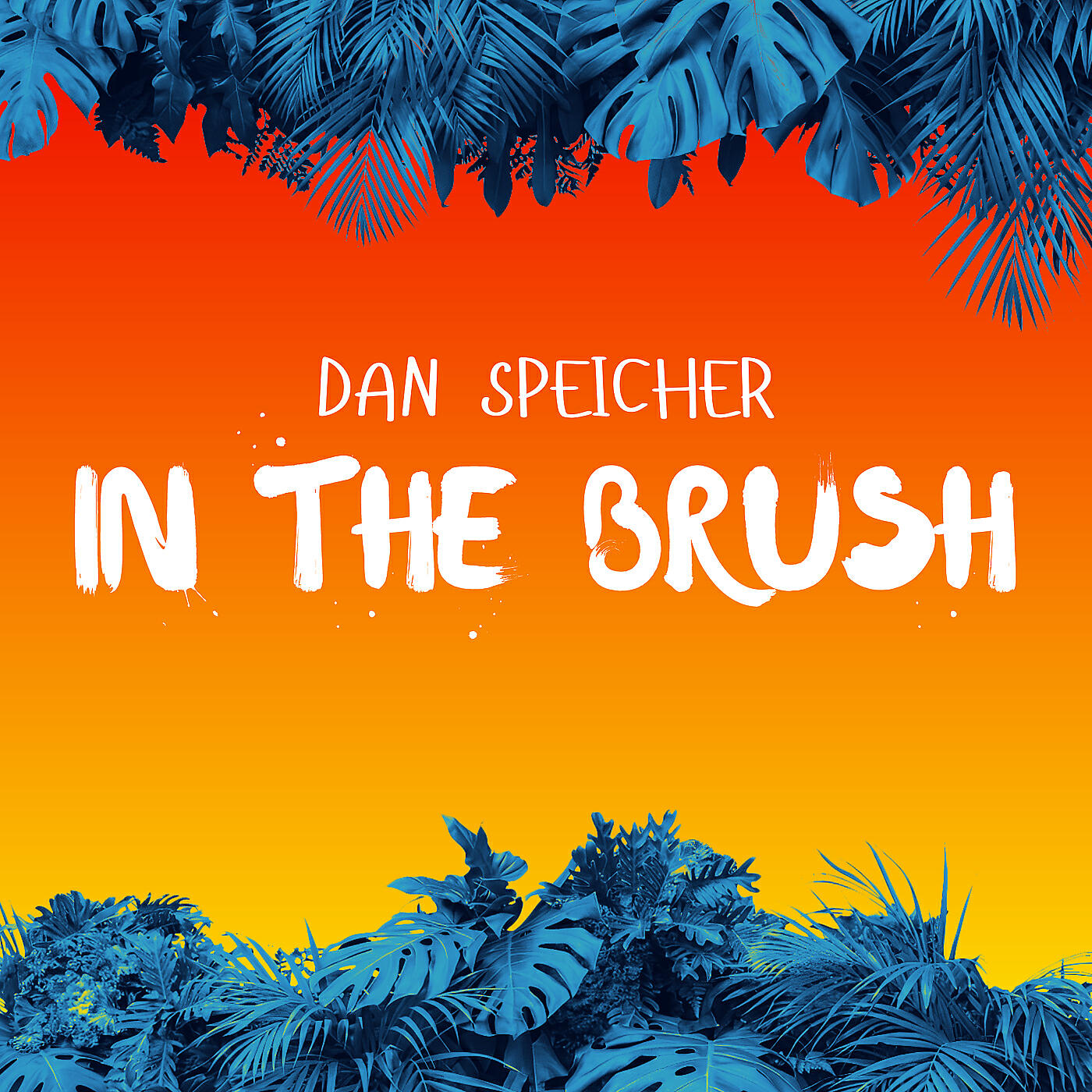 Релиз In the Brush