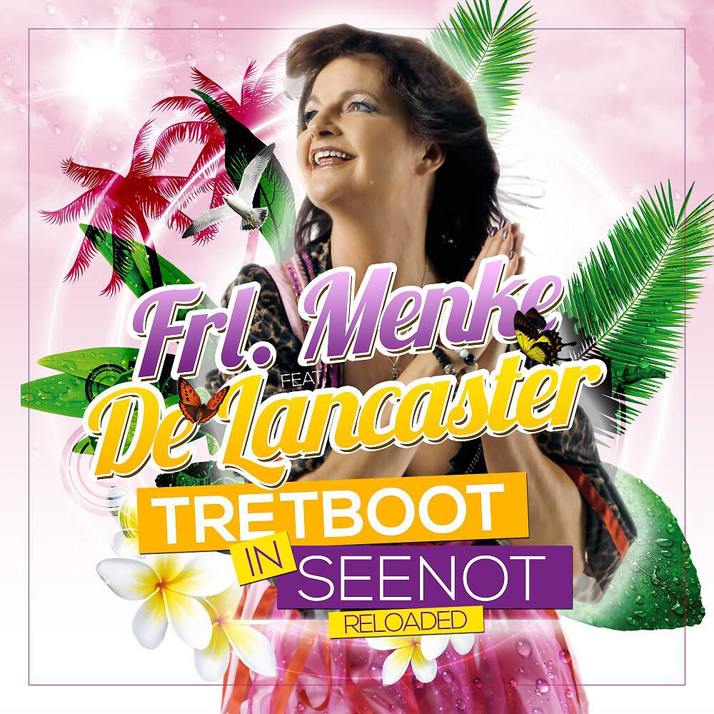 Релиз Tretboot in Seenot