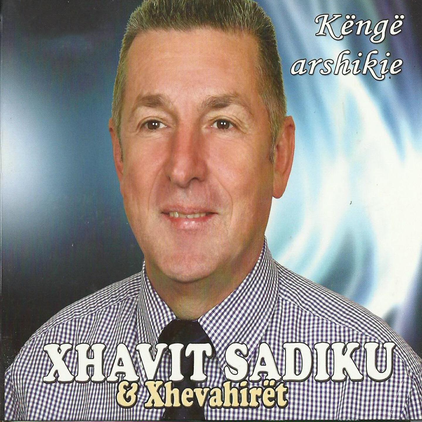 Релиз Këngë Arshikie