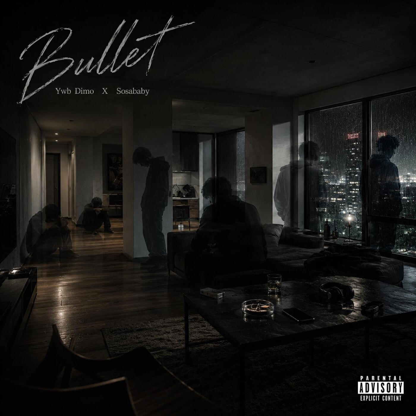 Релиз BULLET