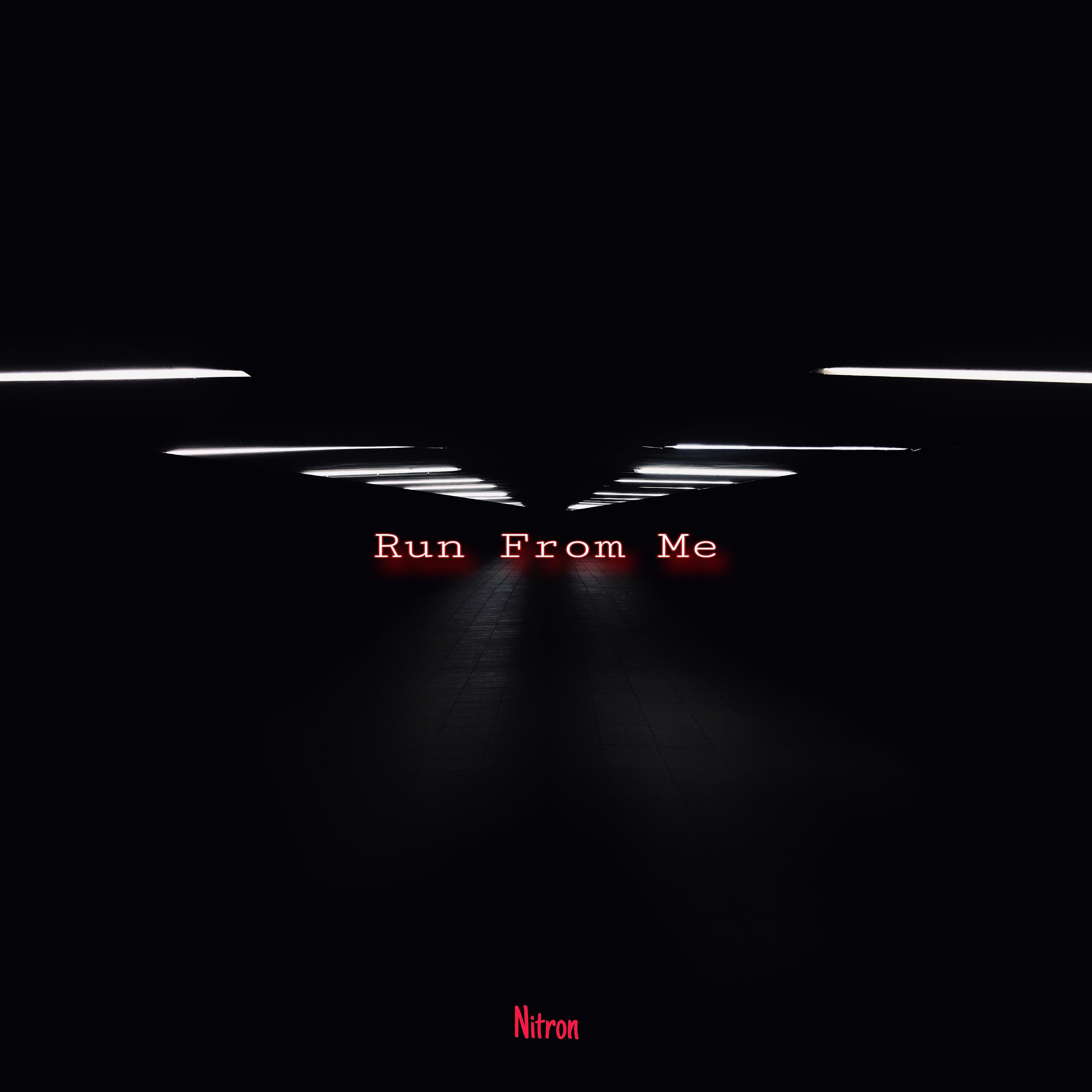 Релиз Run from Me