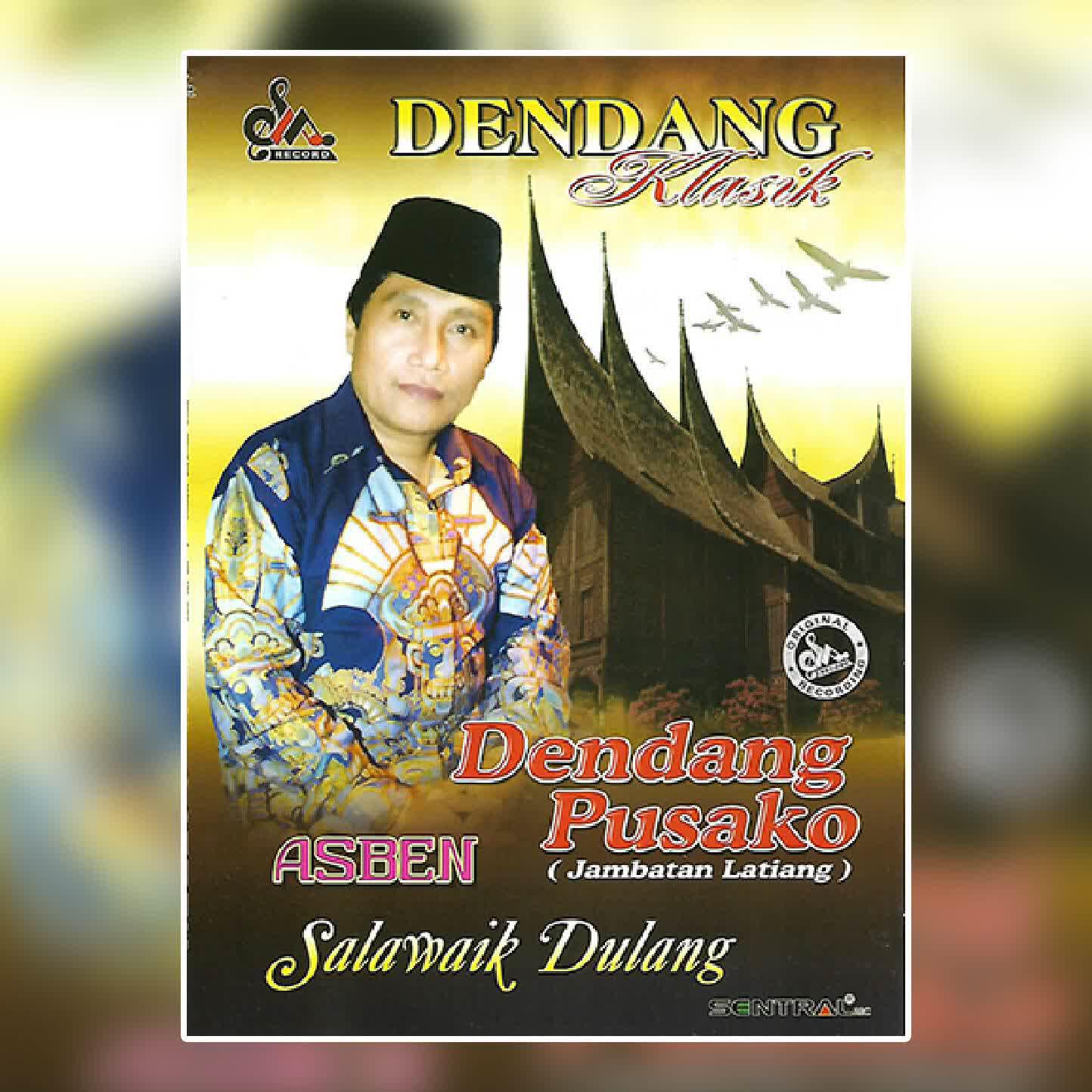 Релиз Dendang Pusako