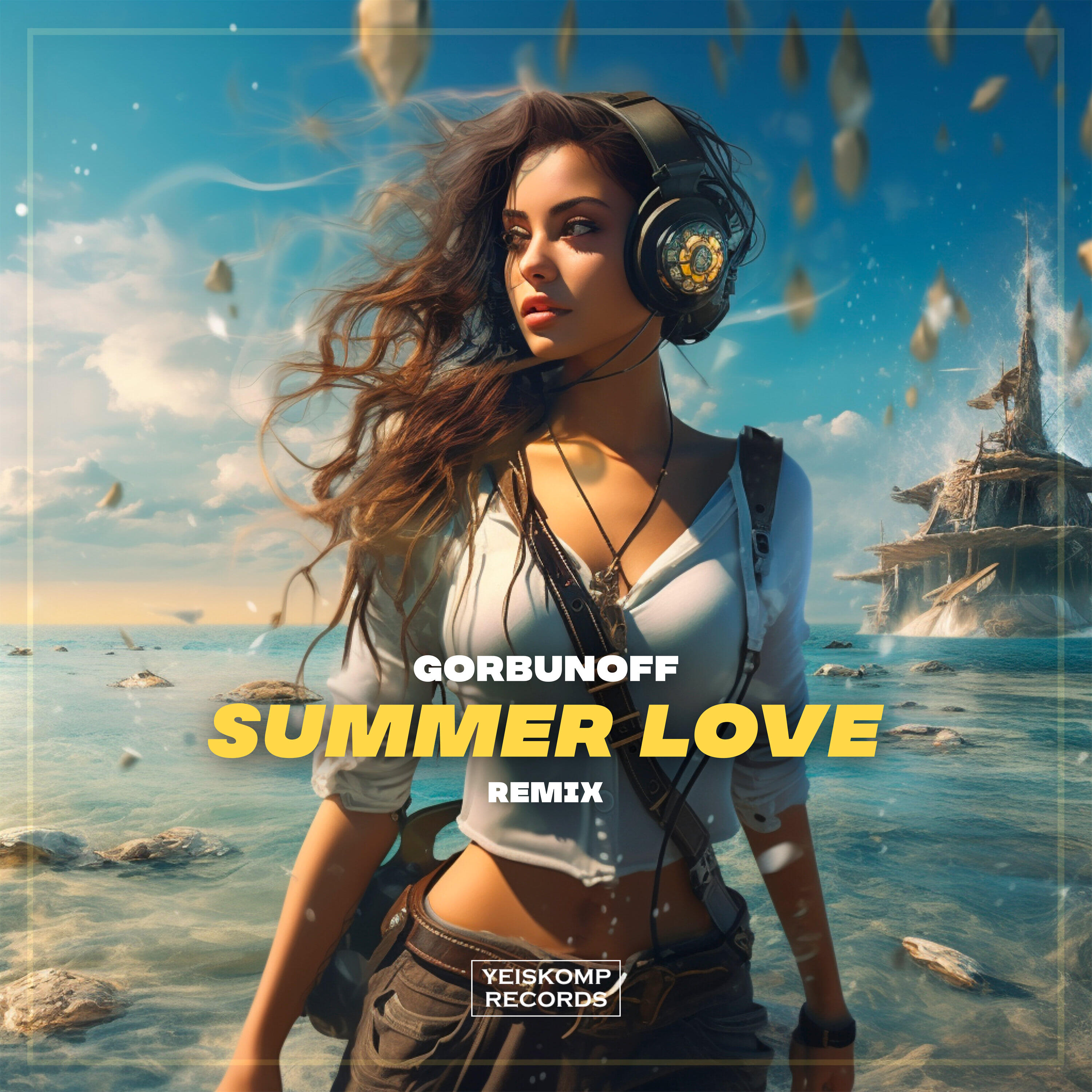 Релиз Summer Love (Remix)