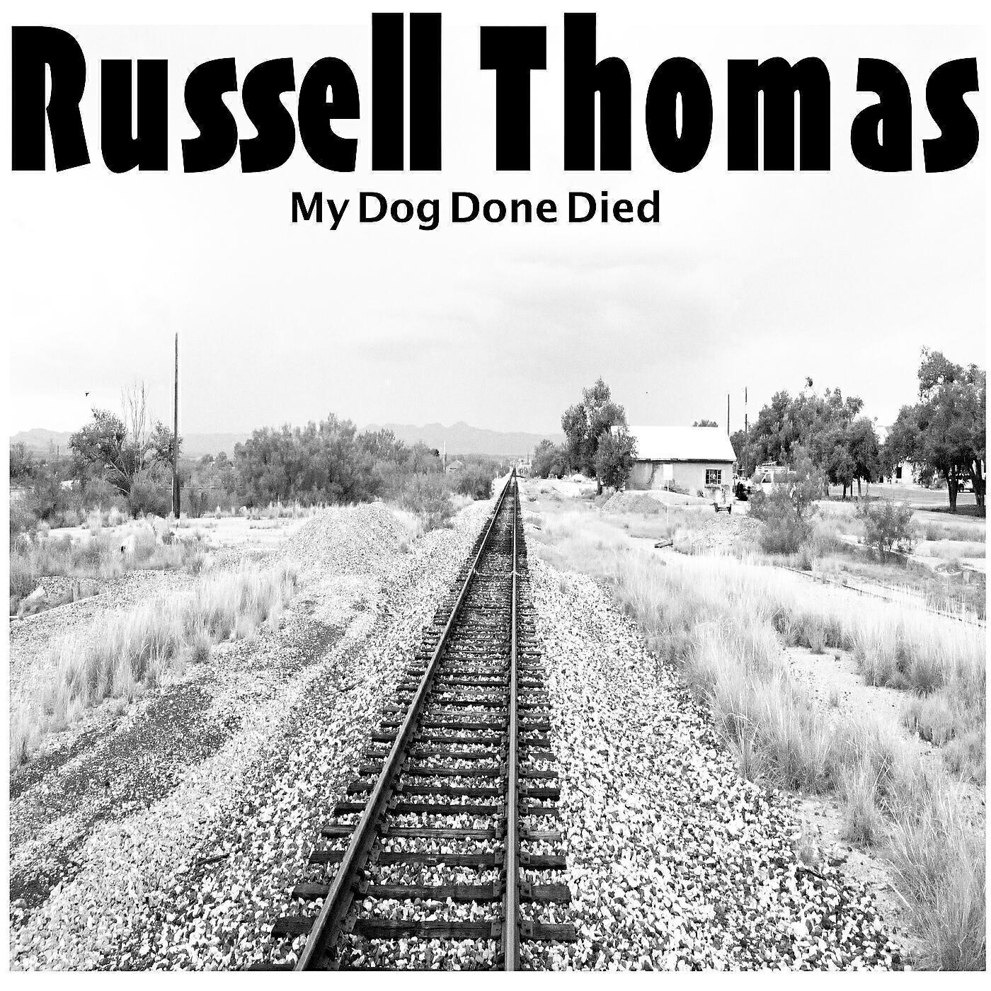 Russell Thomas