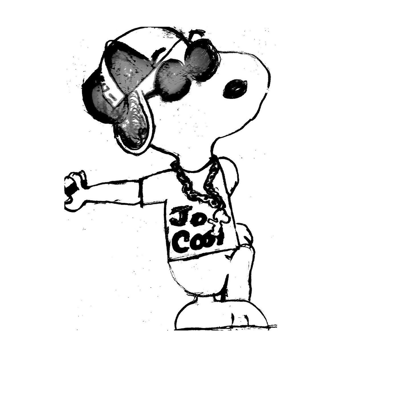 Релиз Joe Coo