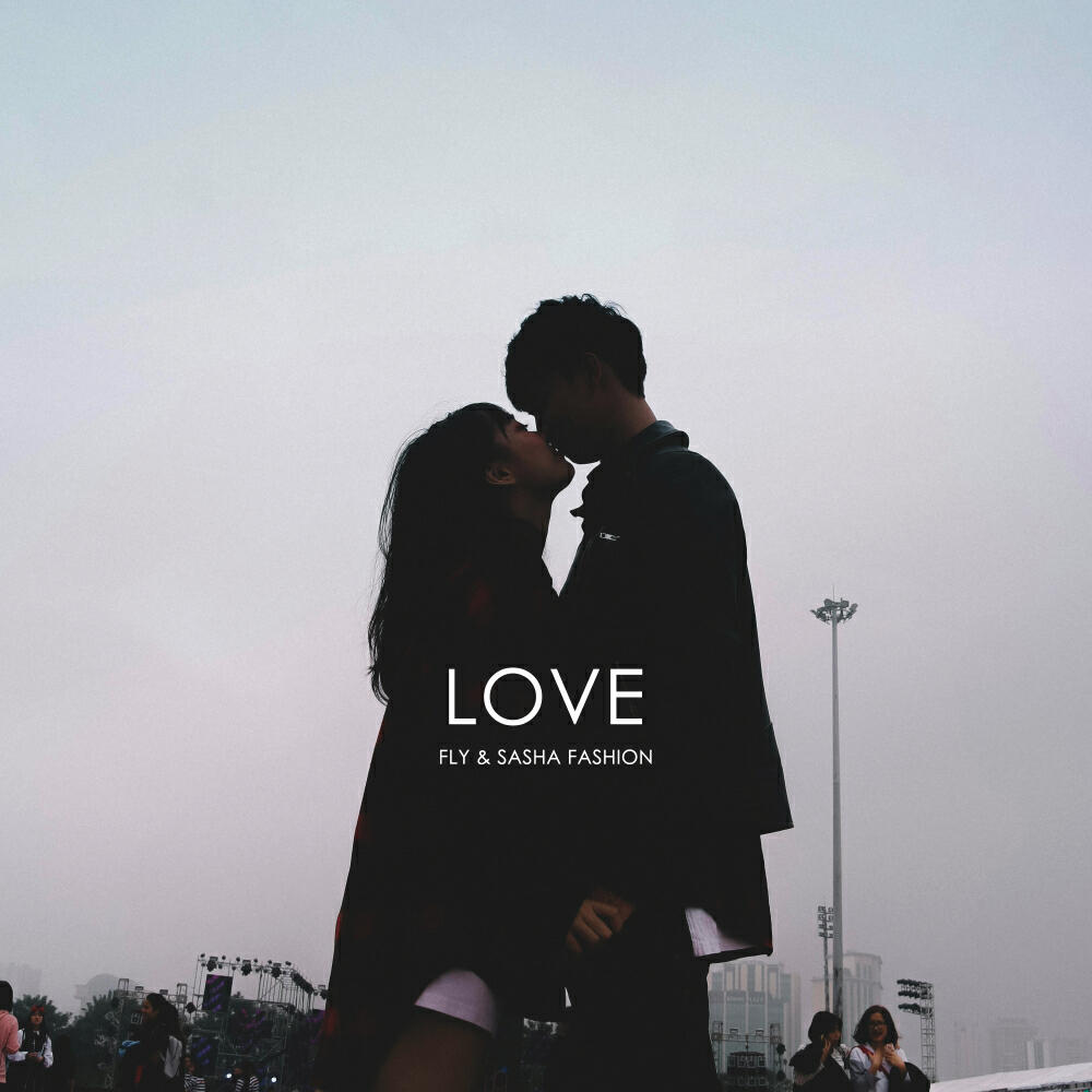 Релиз Love
