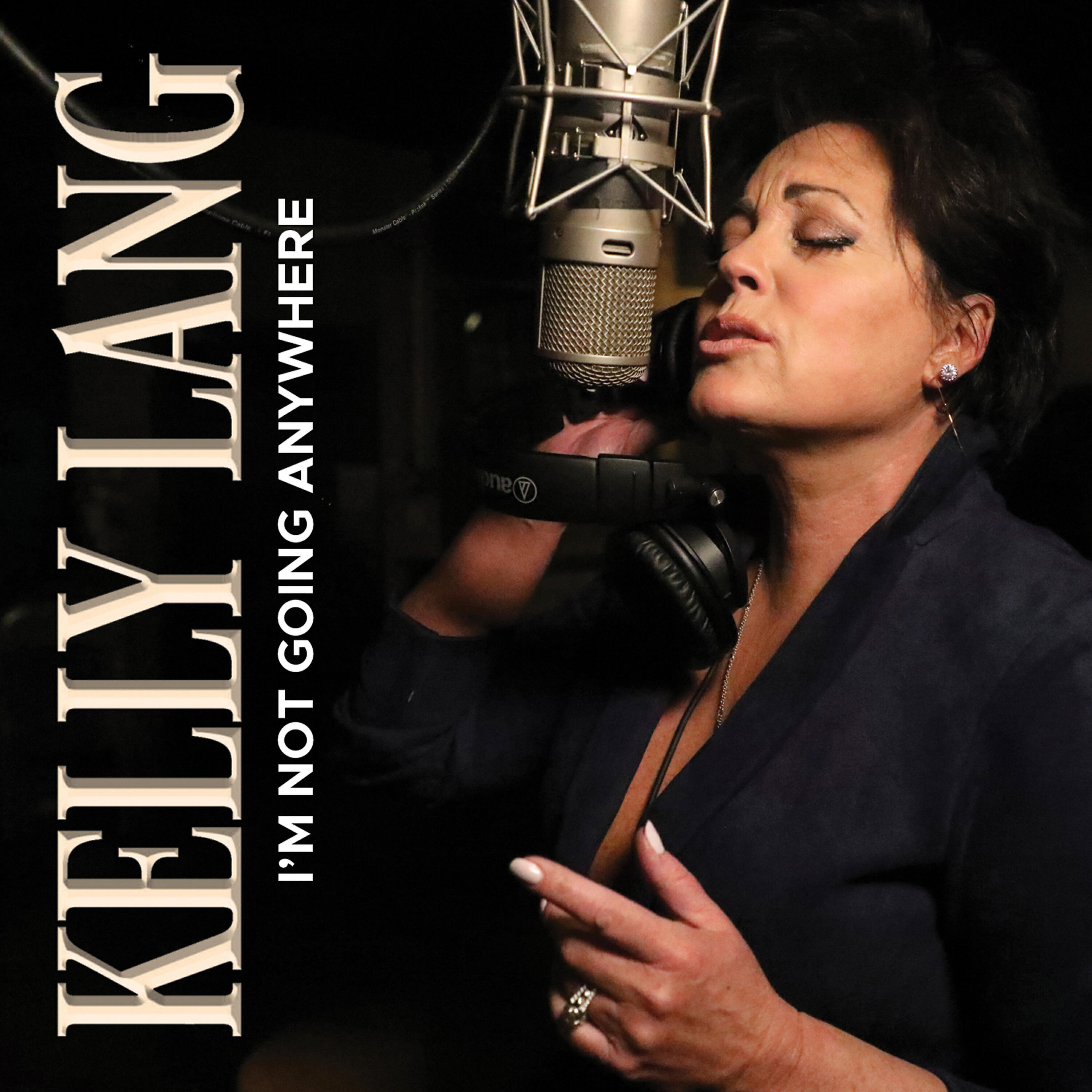 Релиз I'm Not Going Anywhere (Deluxe Edition)