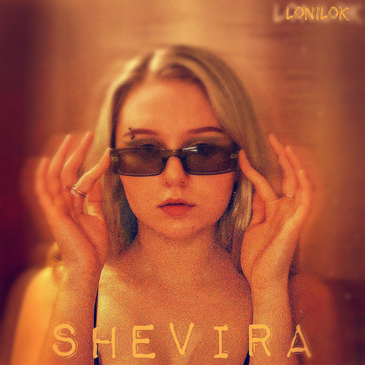 Постер альбома Shevira