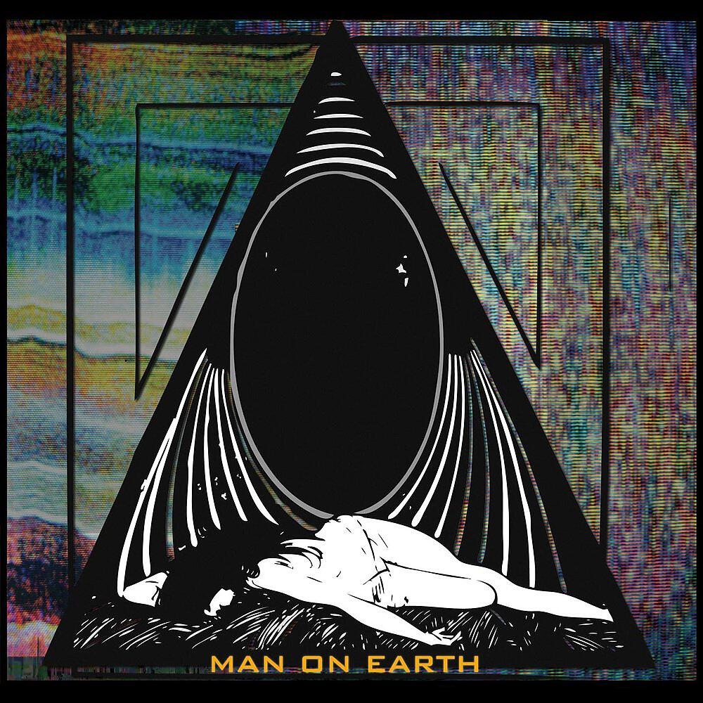 Релиз Man On Earth
