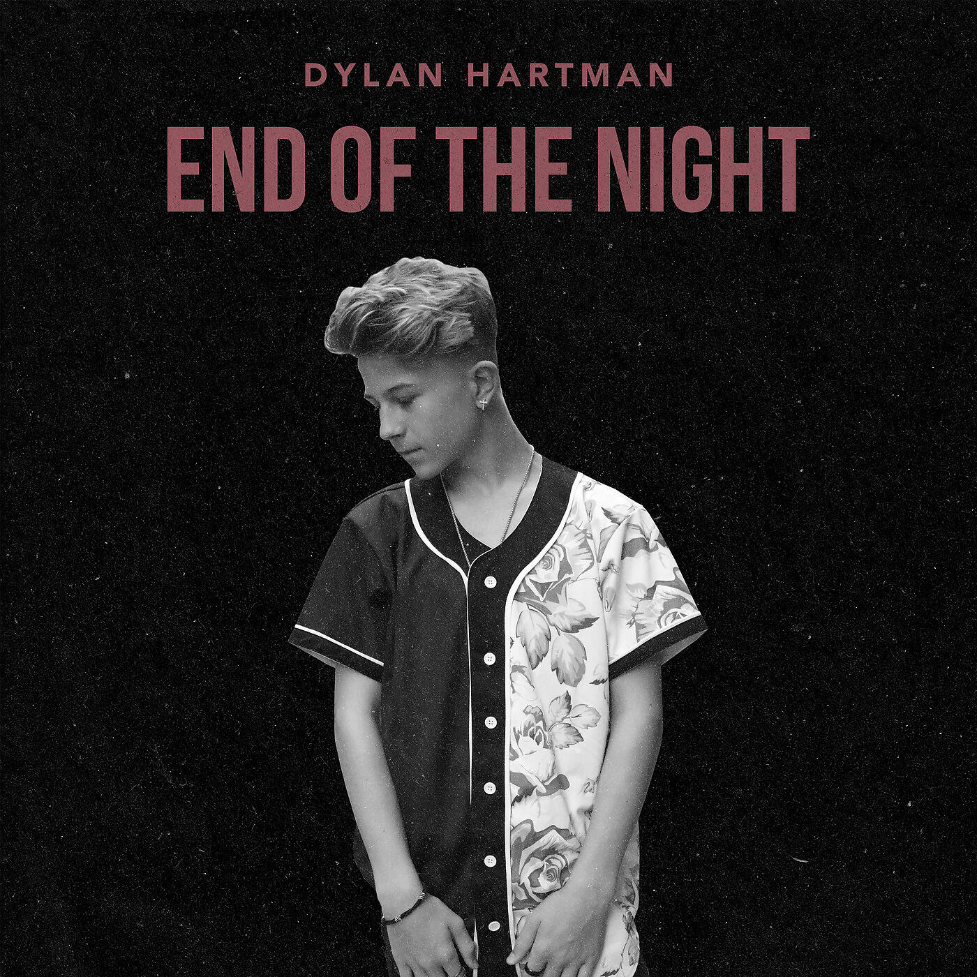 Постер альбома End of the Night