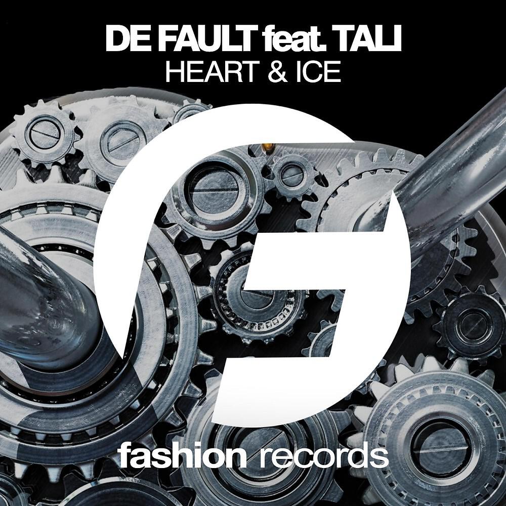 Релиз Heart & Ice
