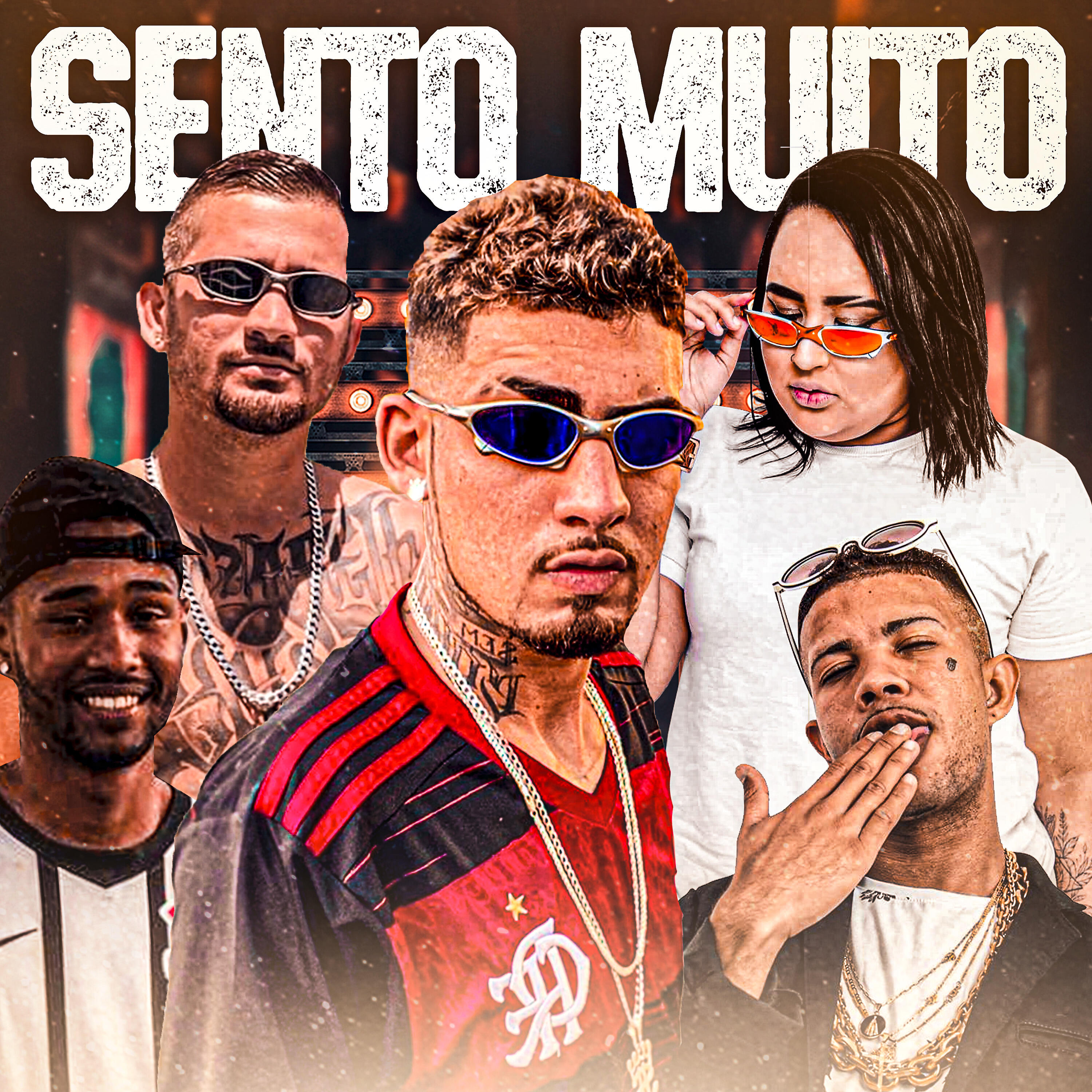 Скачать песню Zoi De Gato, Mc Dv, Gelado No Beat, Mc Magrinho, Laryssa Real - Sento Muito бесплатно в MP3 для Android и iOS