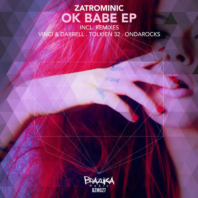 Трек 2bar Babes - Vinci & Darrell & Tolkien 32 Remix