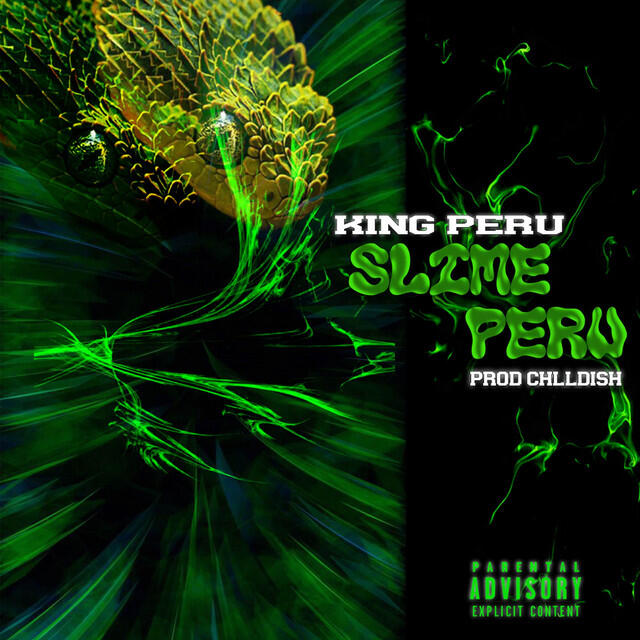 Релиз Slime Peru