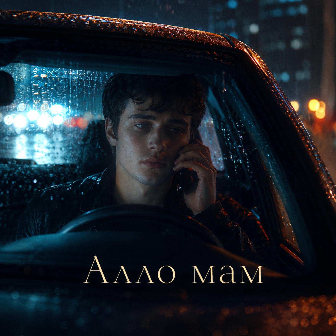Релиз Алло мам