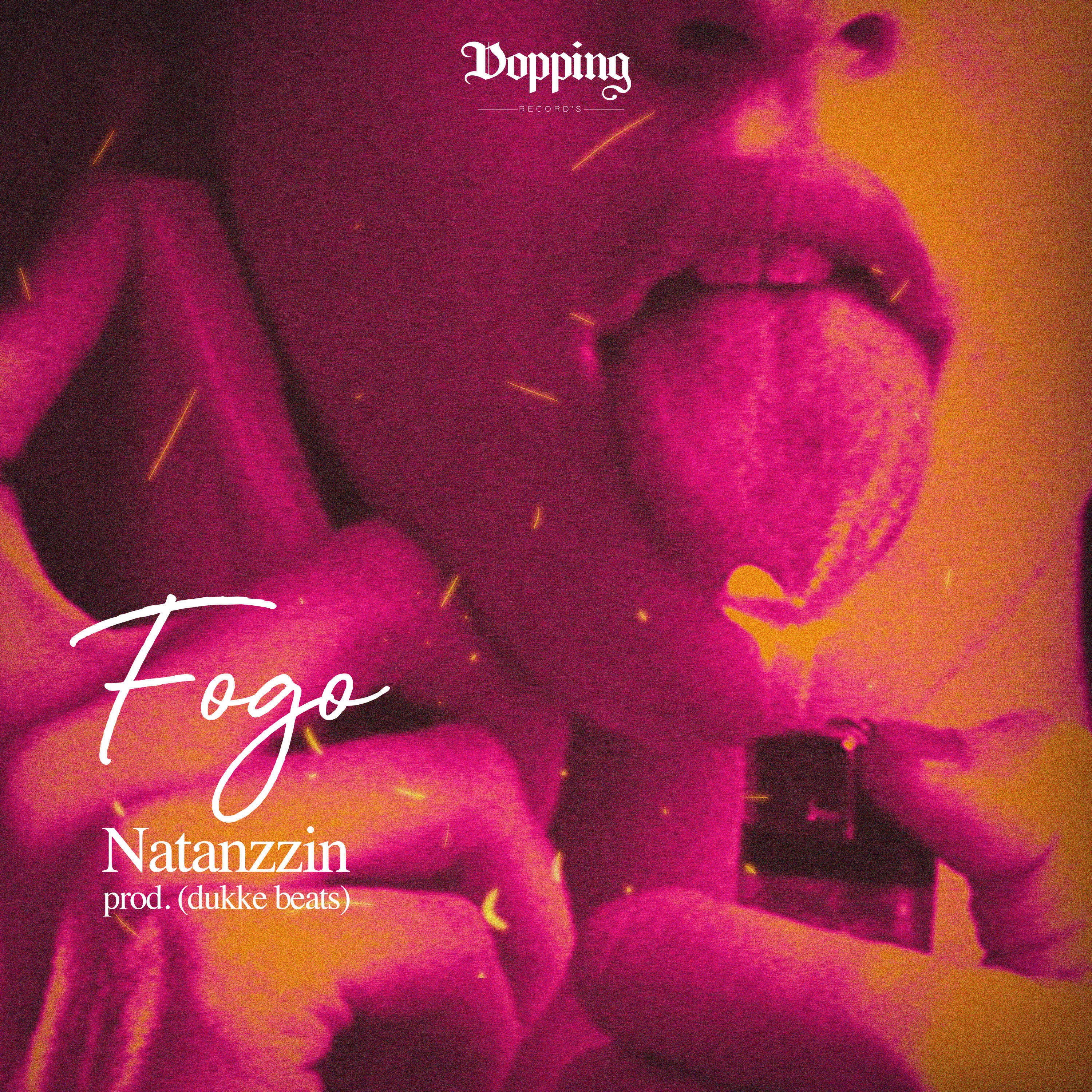 Релиз Fogo