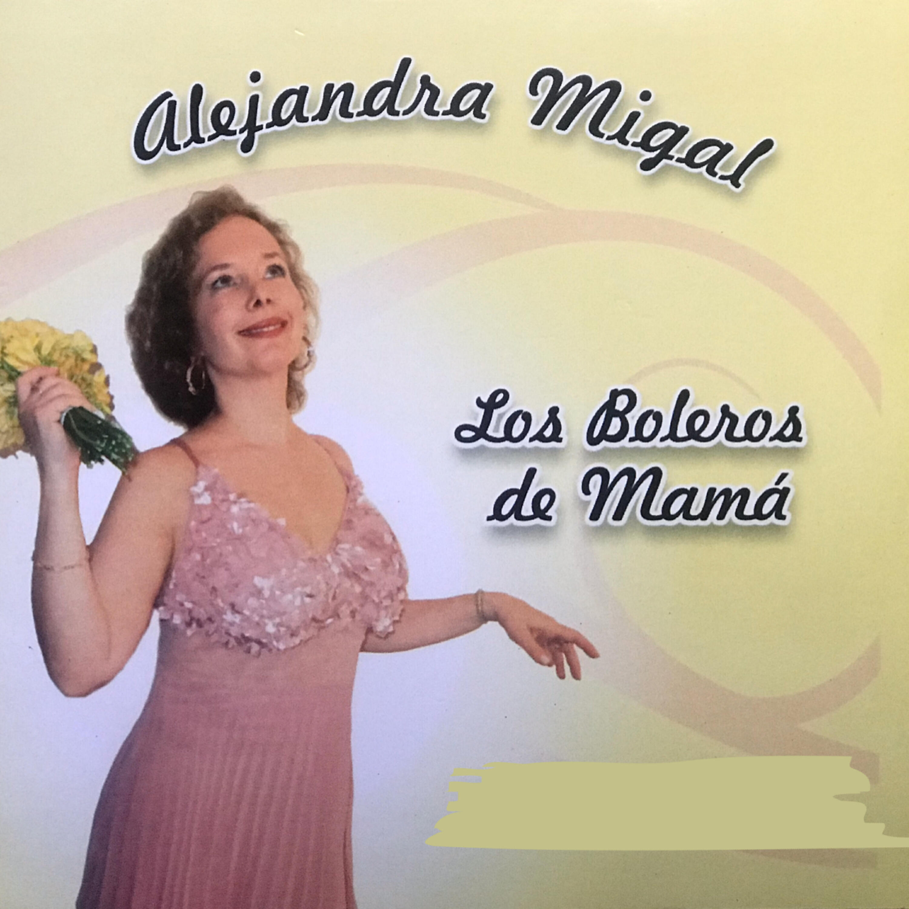 Релиз Los Boleros de Mamá