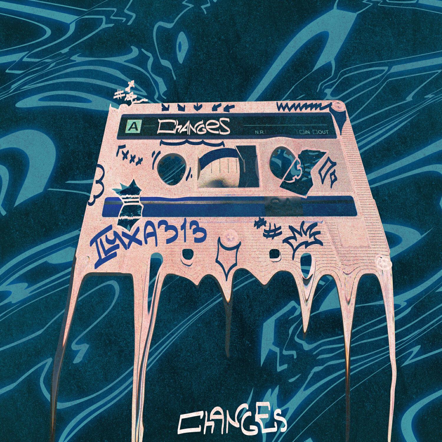 Релиз Changes