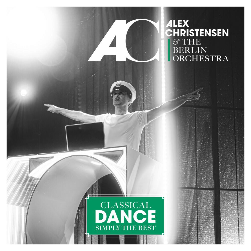 Релиз Classical Dance - Simply the Best