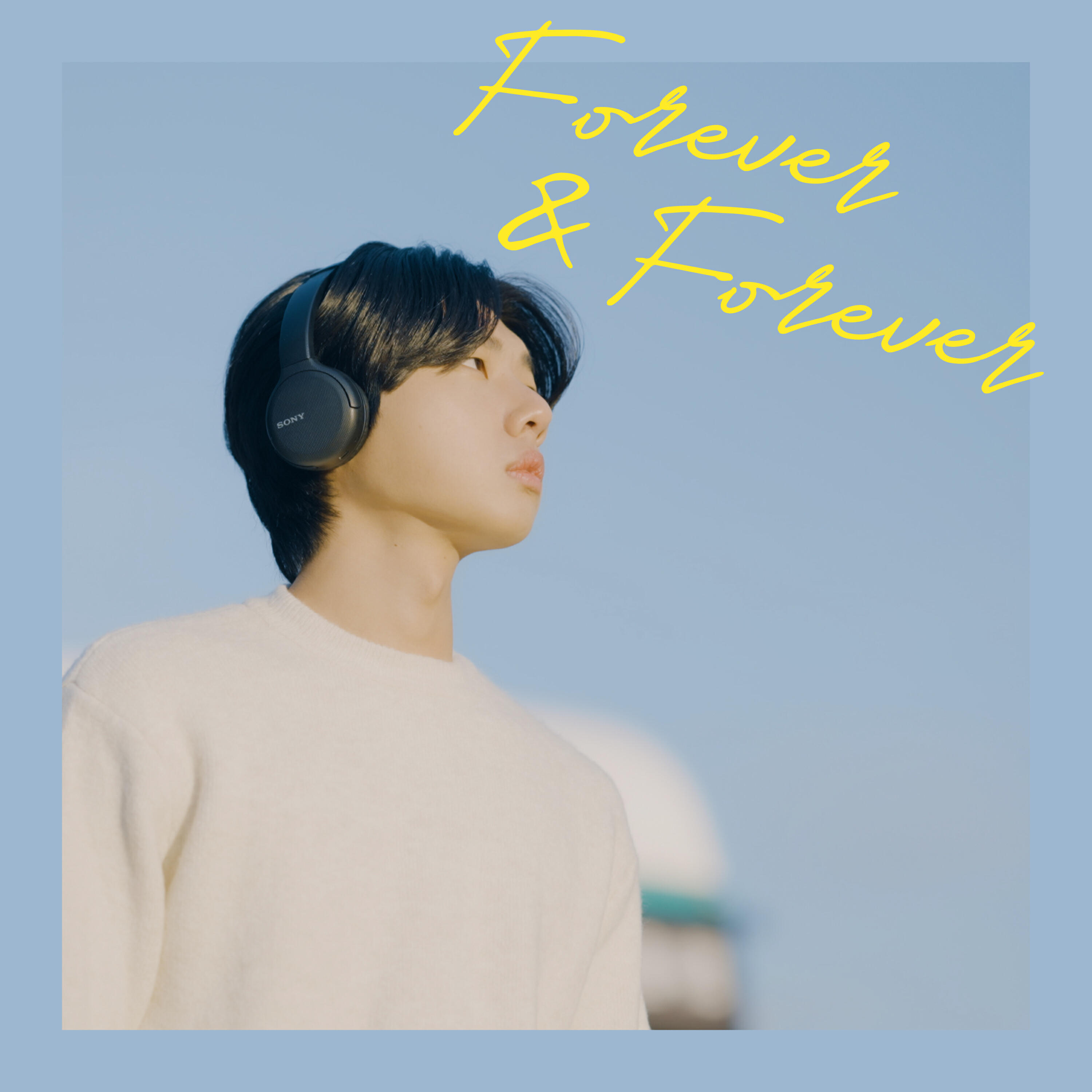 Релиз Forever & Forever (When We Meet Again)