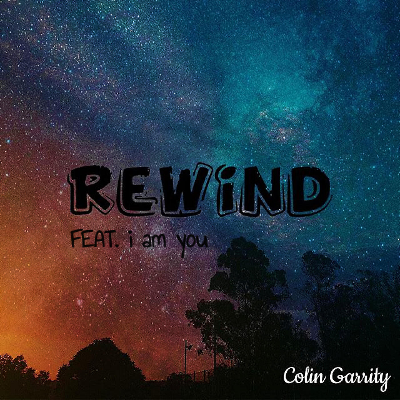Релиз Rewind