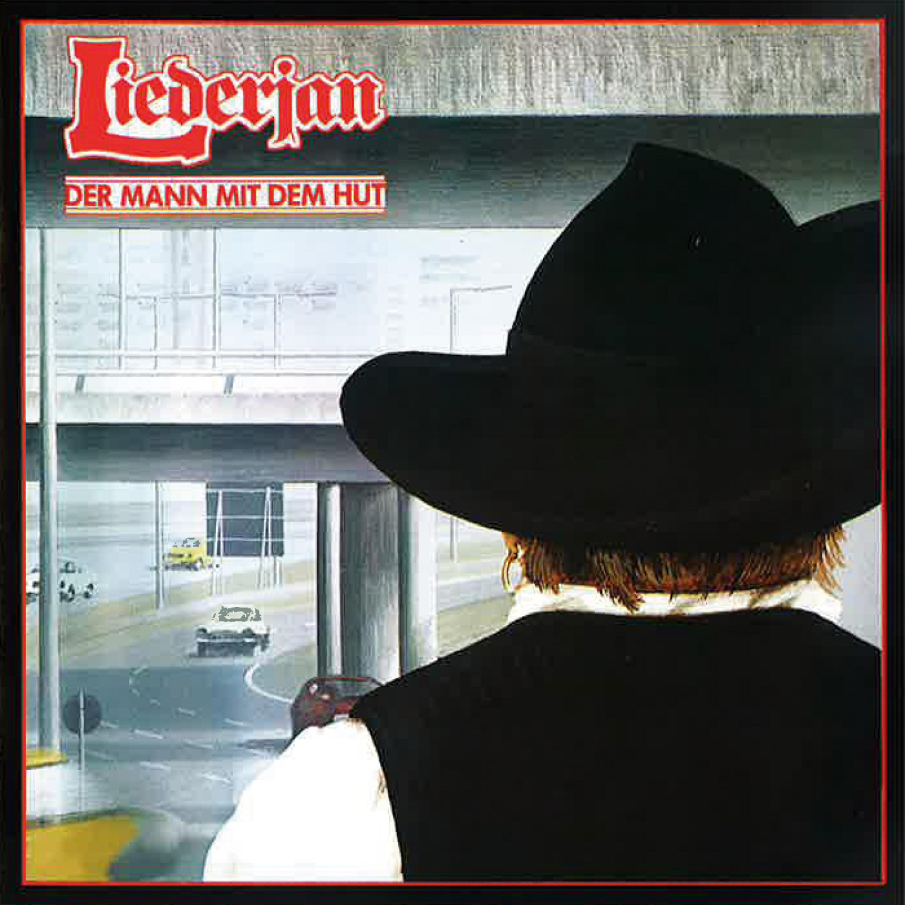 Релиз Der Mann mit dem Hut