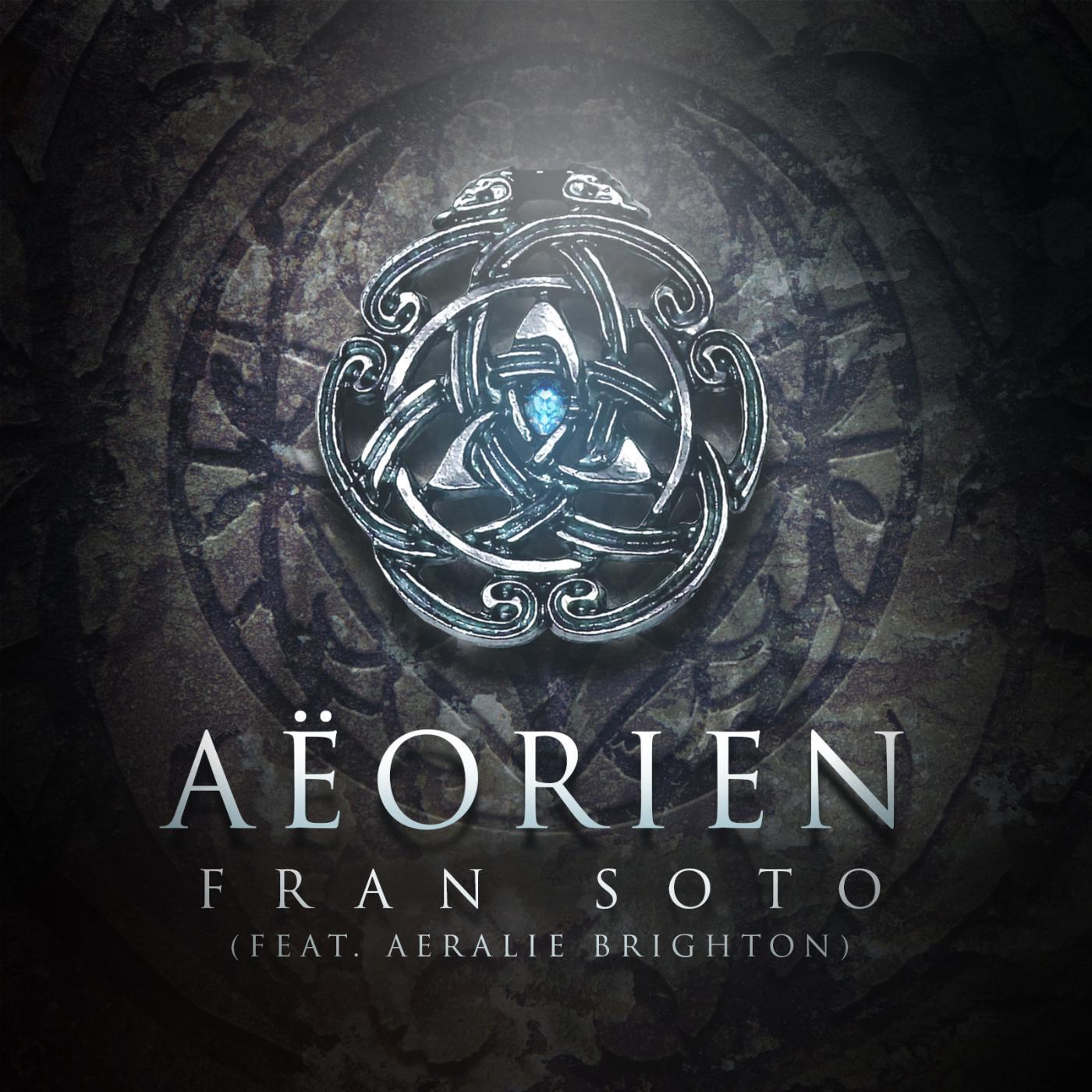 Релиз Aeorien (feat. Aeralie Brighton)