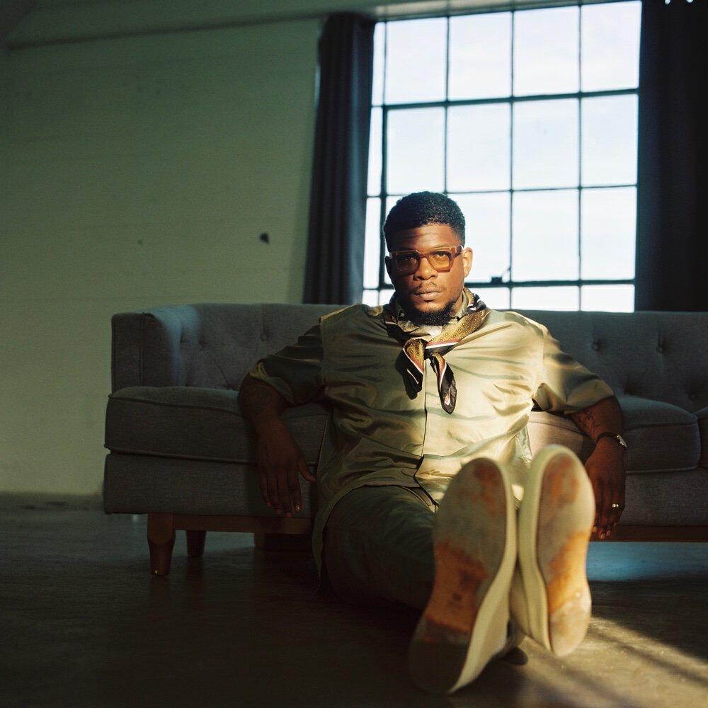 Mick Jenkins