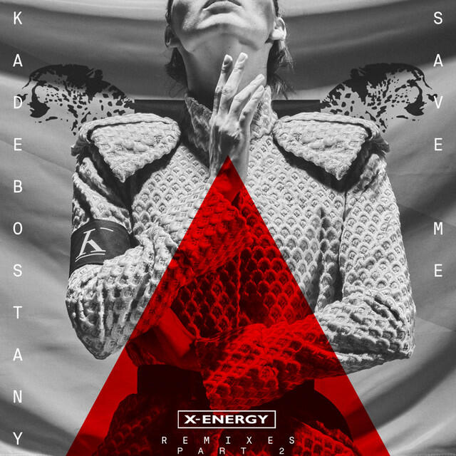 Релиз Save Me (Remixes, Pt. 2)