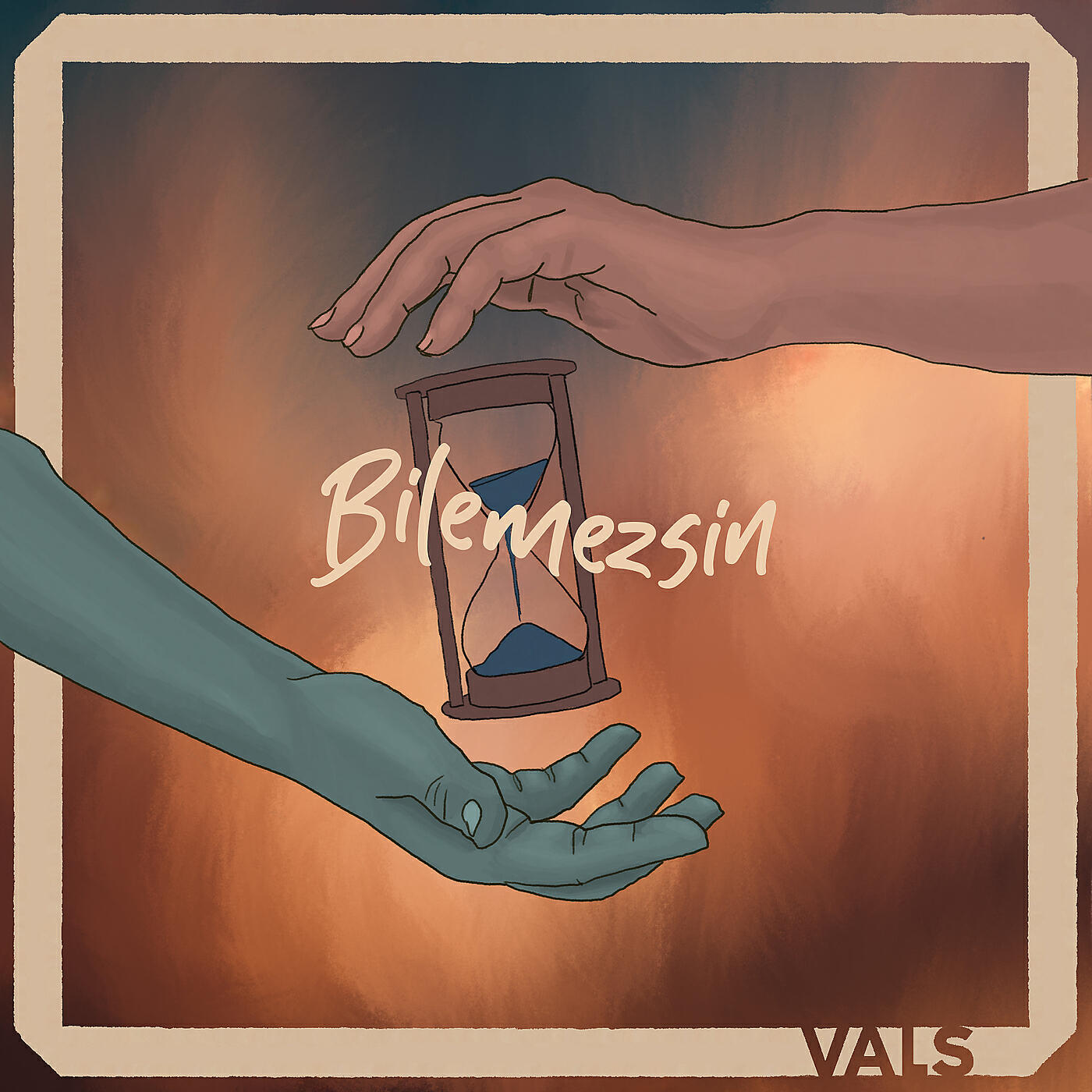 Релиз Bilemezsin