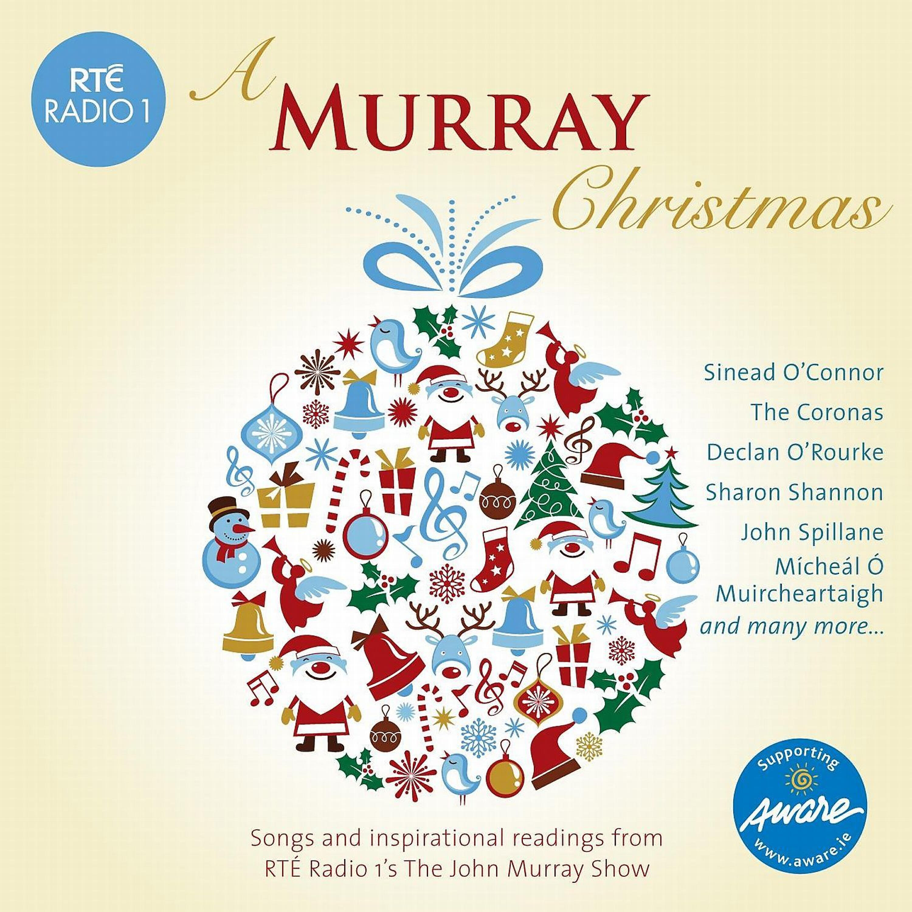 Релиз A Murray Christmas