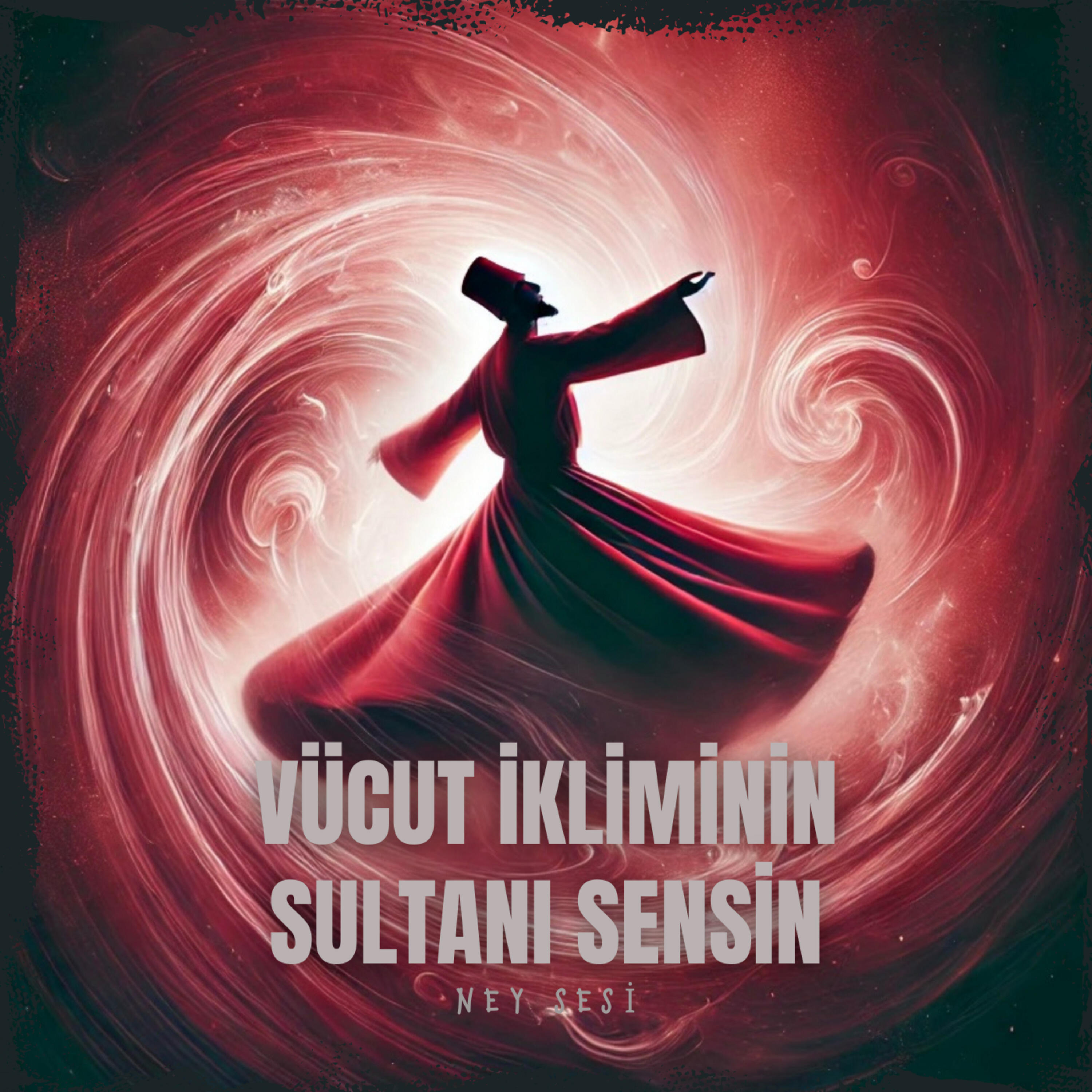 Релиз Vücud İkliminin Sultanı Sensin