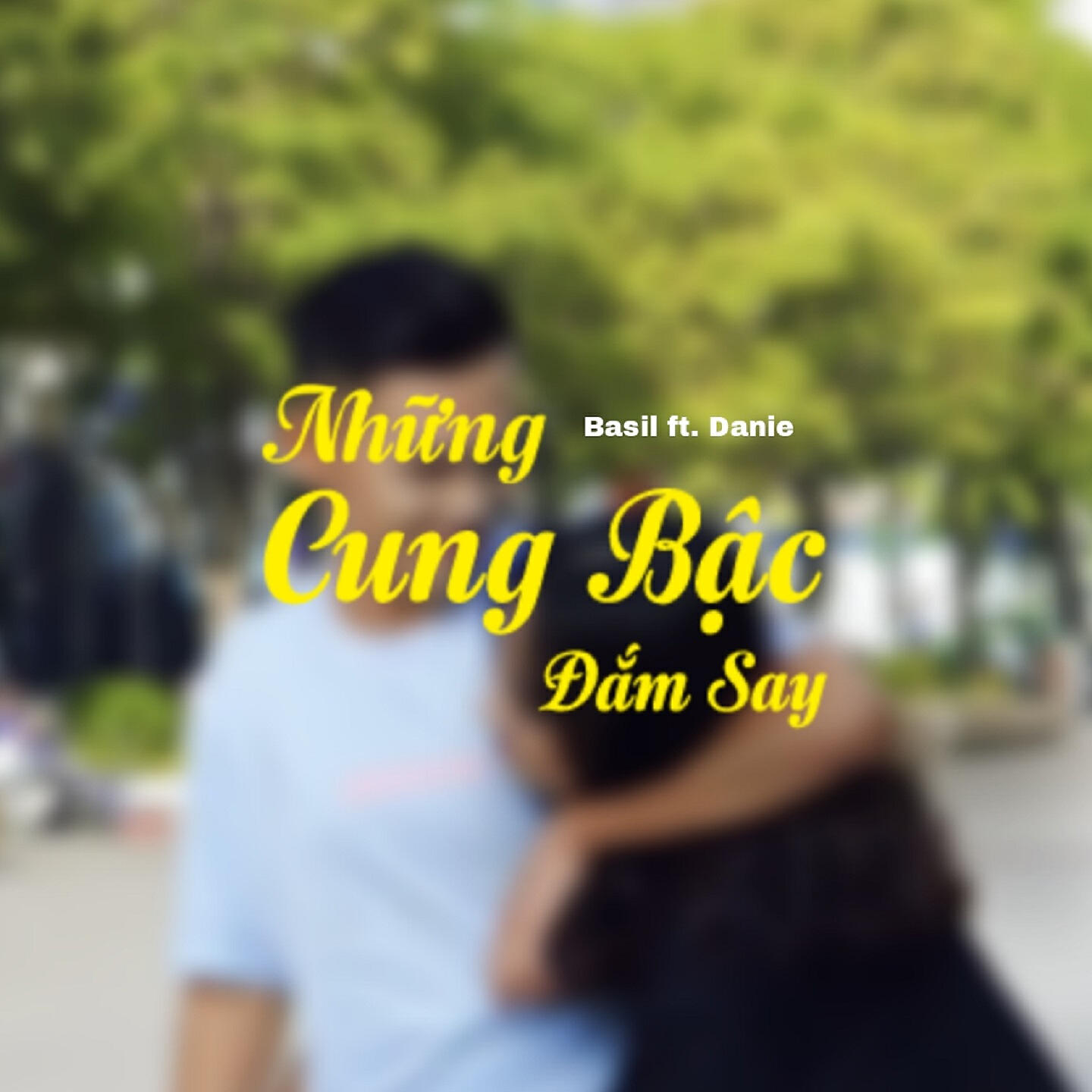 Релиз Những Cung Bậc Đắm Say