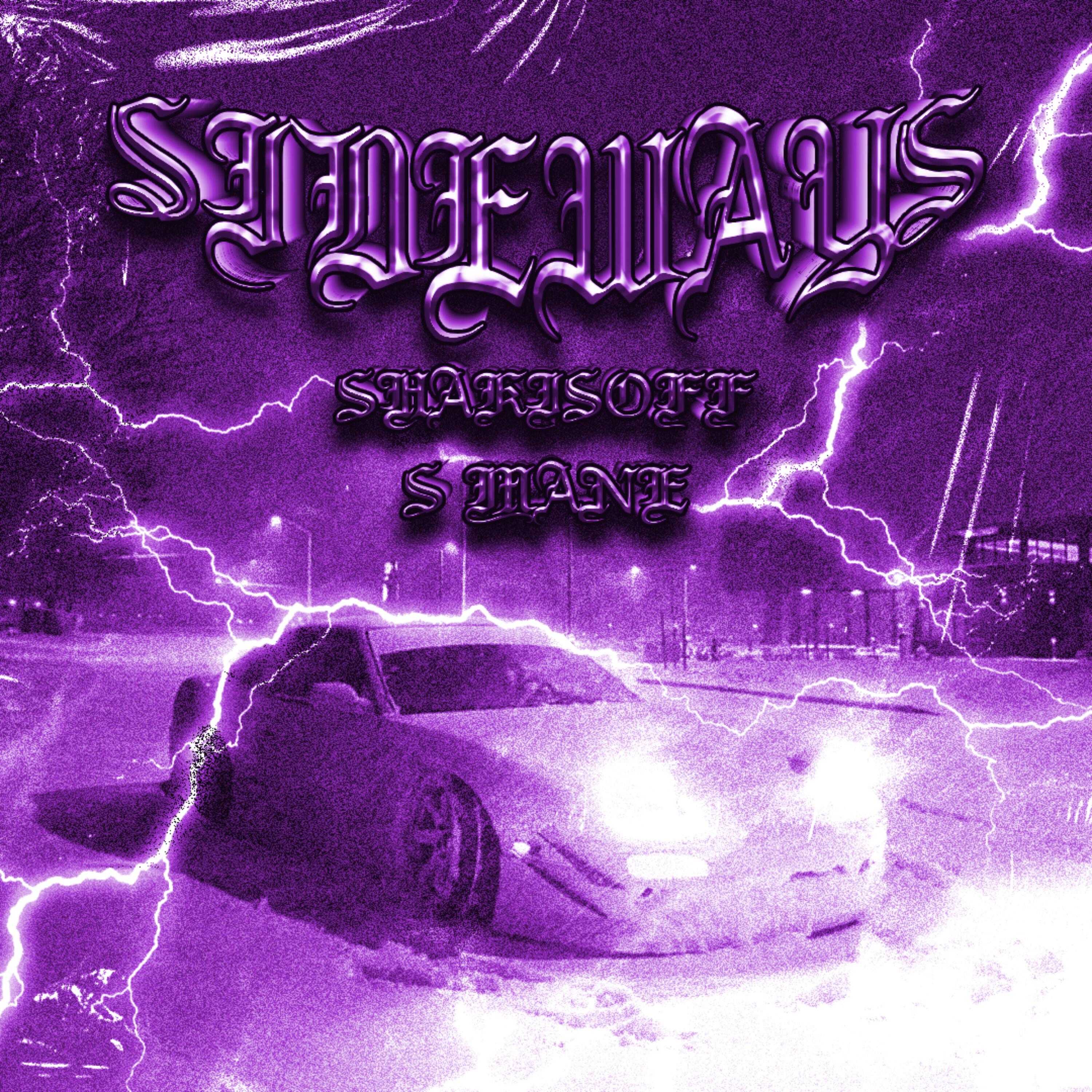 Скачать песню SHAKISOFF, S MANE - sideways бесплатно в MP3 для Android и iOS
