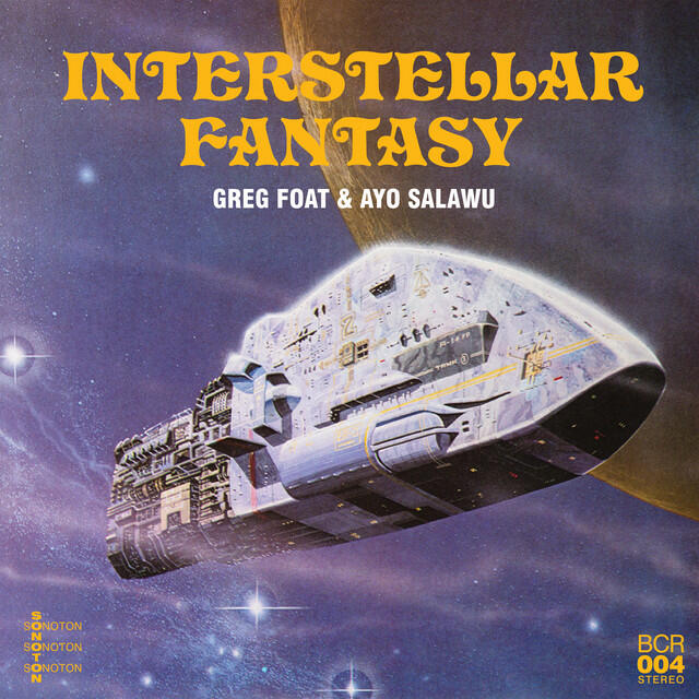 Релиз Interstellar Fantasy