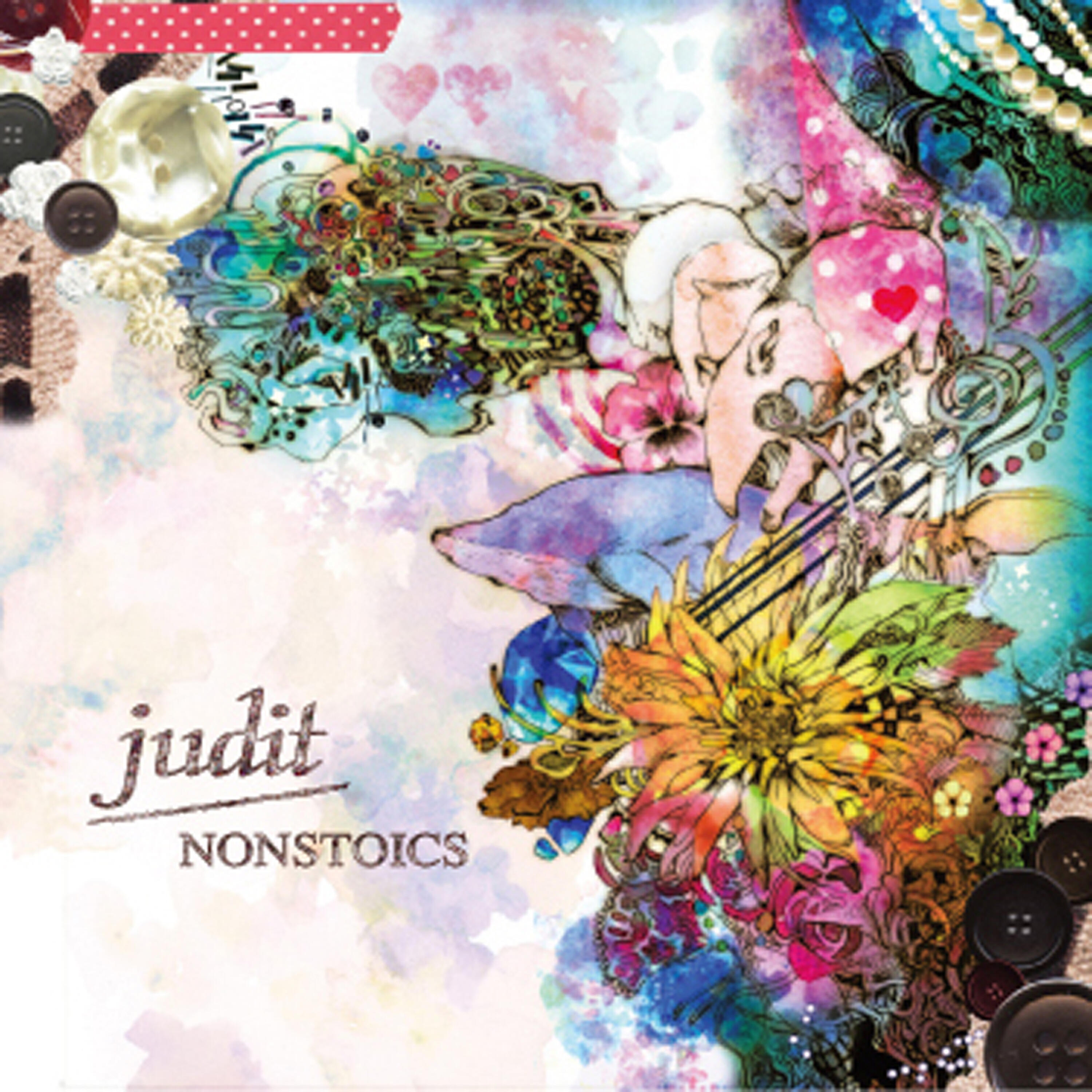 Релиз NONSTOICS