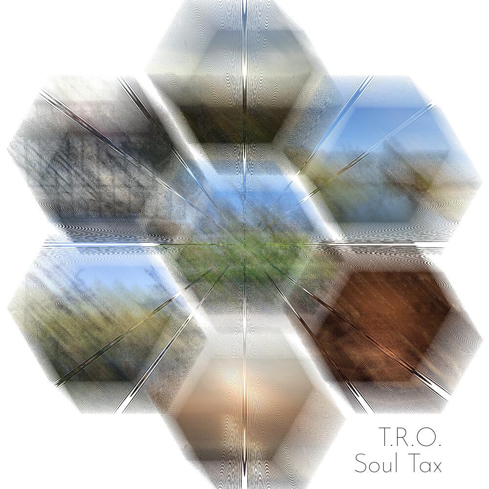 Релиз Soul Tax