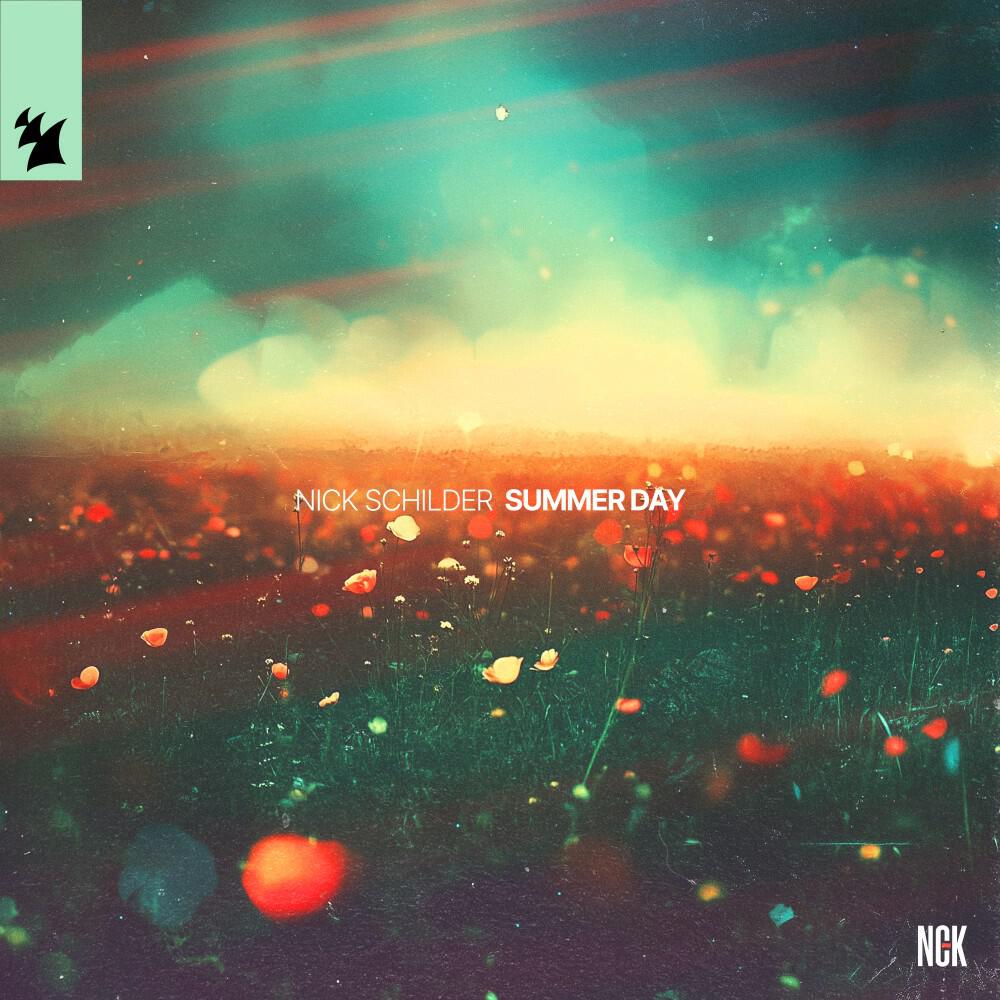 Релиз Summer Day