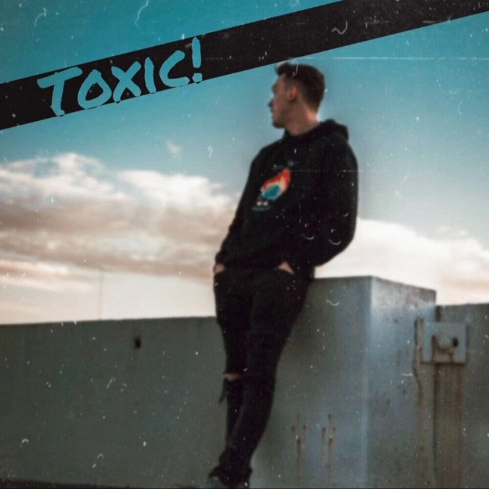 Релиз Toxic!