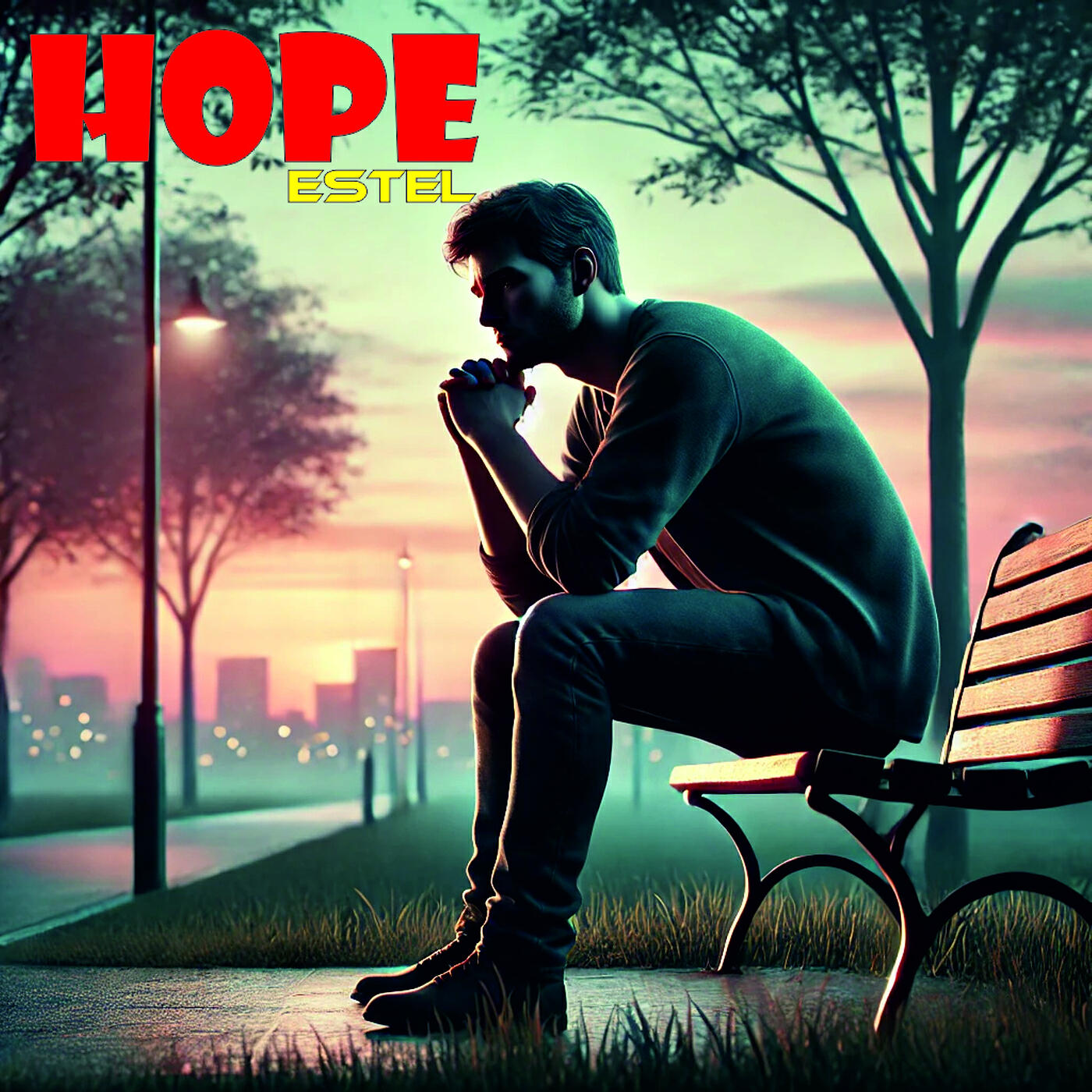 Релиз Hope