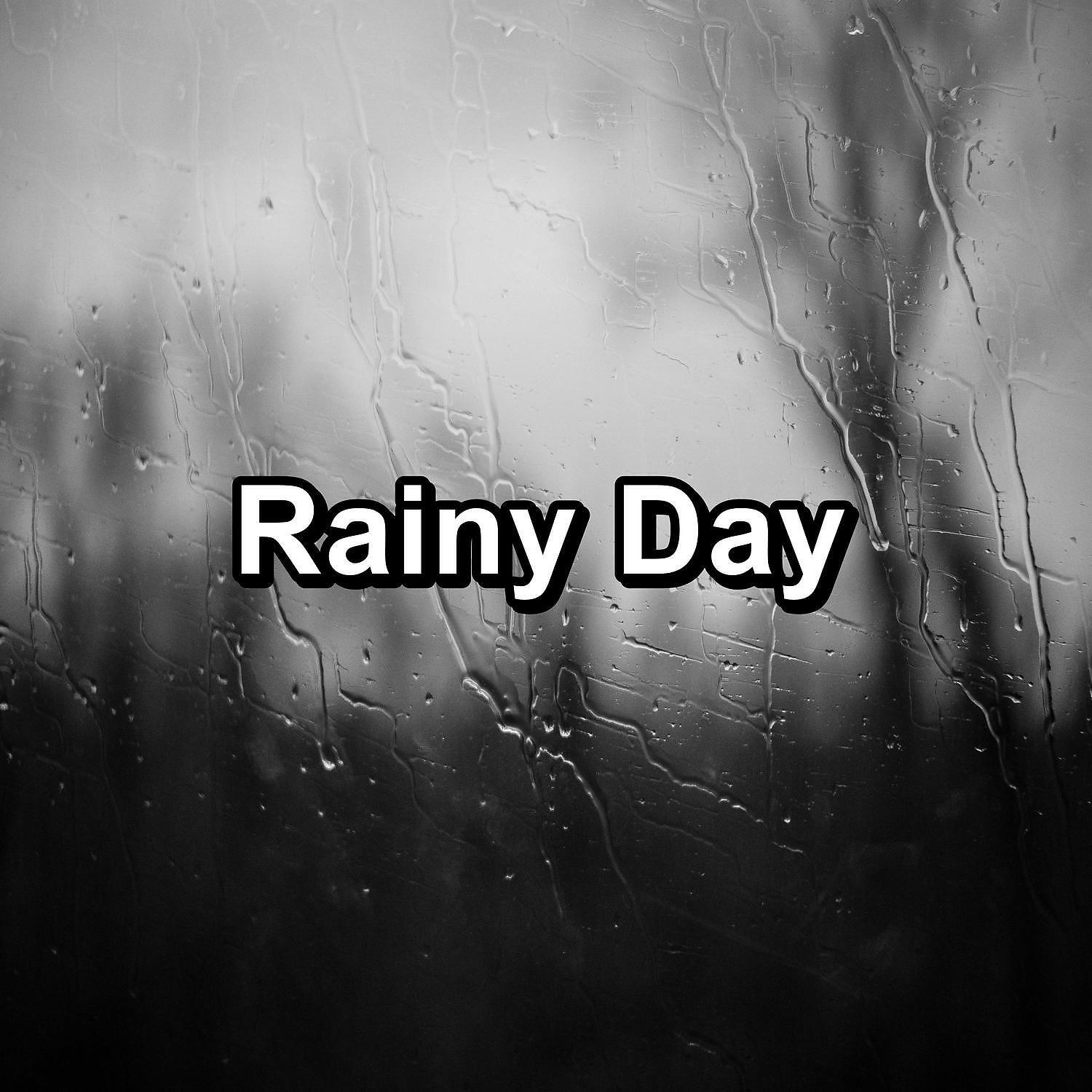 Постер альбома Rainy Day